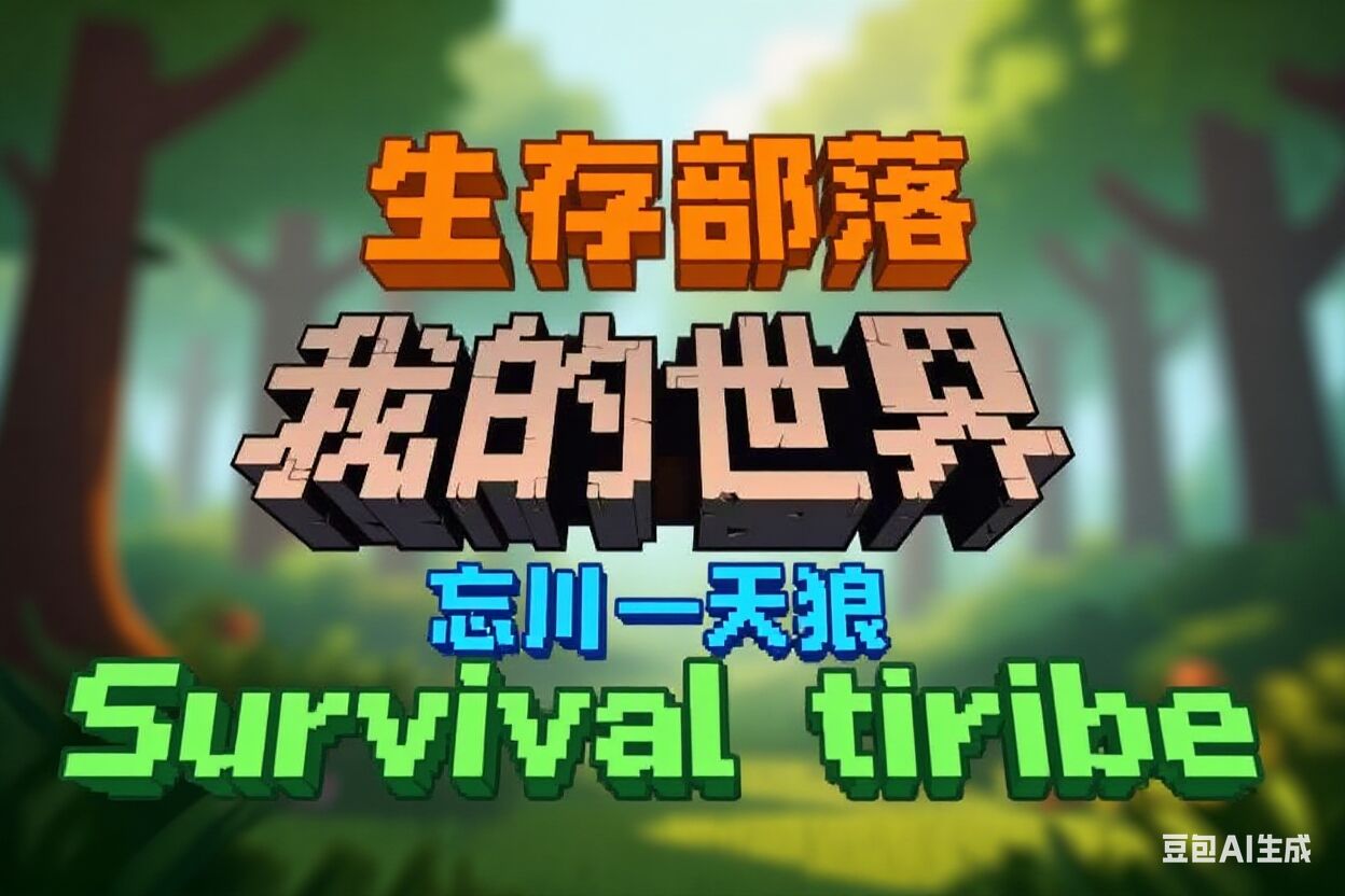 天狼乌托邦服务器Logo